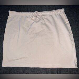 New Zara Skirt